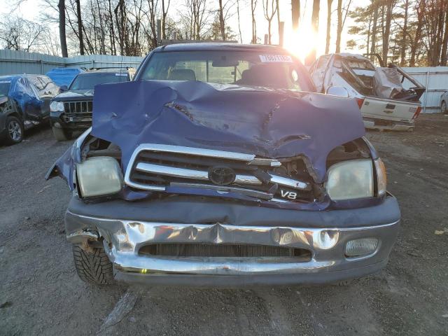 Photo 4 VIN: 5TBBT44102S267335 - TOYOTA TUNDRA 