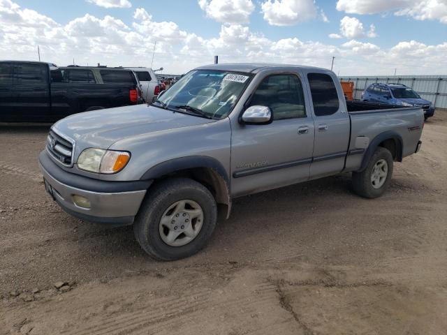 Photo 0 VIN: 5TBBT44102S288346 - TOYOTA TUNDRA ACC 