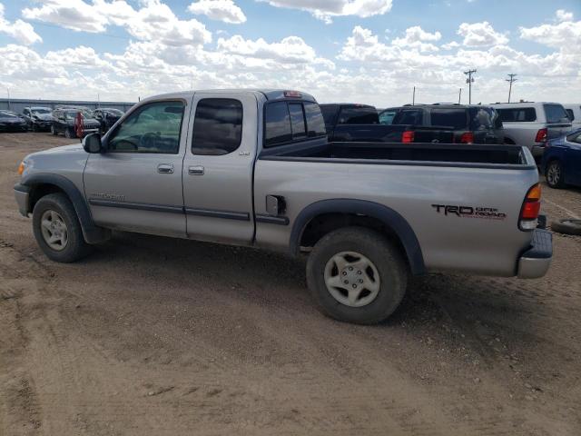 Photo 1 VIN: 5TBBT44102S288346 - TOYOTA TUNDRA ACC 