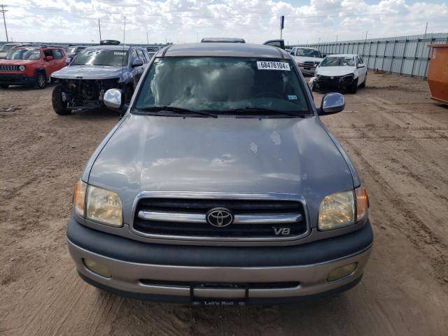 Photo 4 VIN: 5TBBT44102S288346 - TOYOTA TUNDRA ACC 