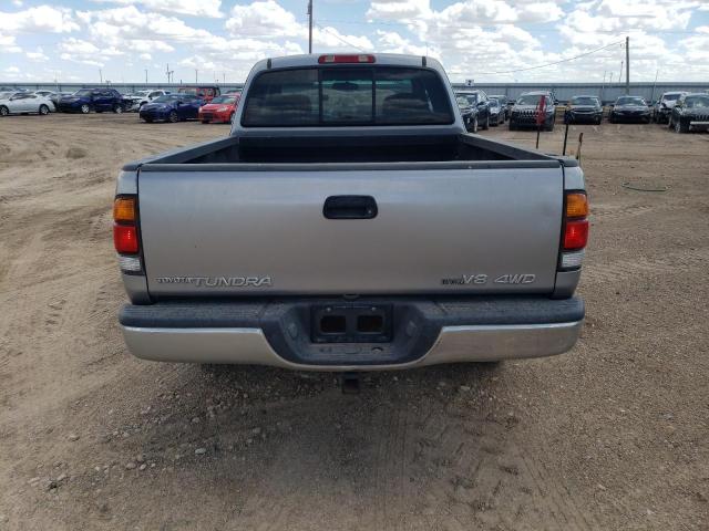 Photo 5 VIN: 5TBBT44102S288346 - TOYOTA TUNDRA ACC 