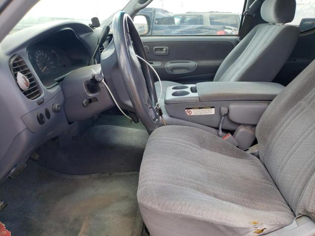 Photo 6 VIN: 5TBBT44102S288346 - TOYOTA TUNDRA ACC 