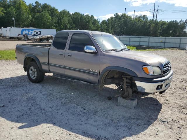 Photo 3 VIN: 5TBBT44102S291960 - TOYOTA TUNDRA 