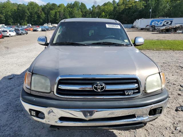 Photo 4 VIN: 5TBBT44102S291960 - TOYOTA TUNDRA 