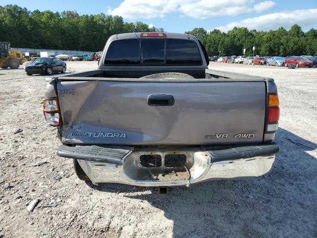 Photo 5 VIN: 5TBBT44102S291960 - TOYOTA TUNDRA 