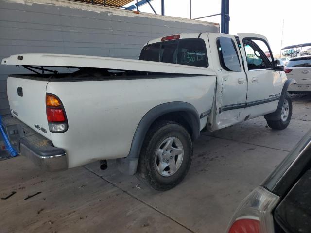 Photo 2 VIN: 5TBBT44102S321426 - TOYOTA TUNDRA ACC 