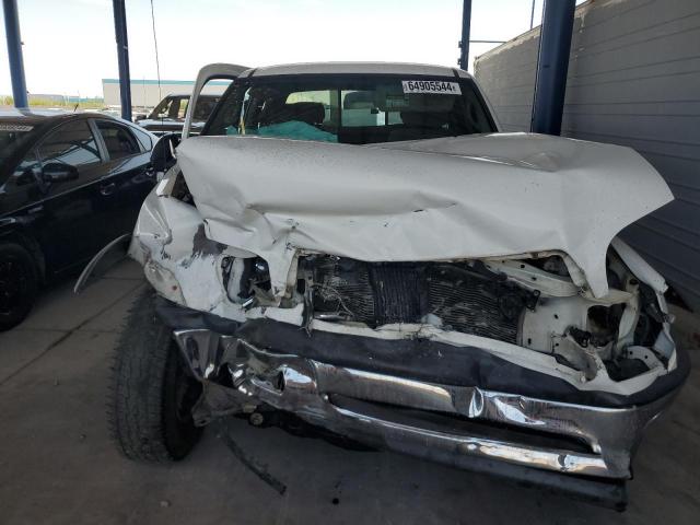 Photo 4 VIN: 5TBBT44102S321426 - TOYOTA TUNDRA ACC 