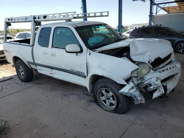 Photo 3 VIN: 5TBBT44102S325346 - TOYOTA TUNDRA ACC 