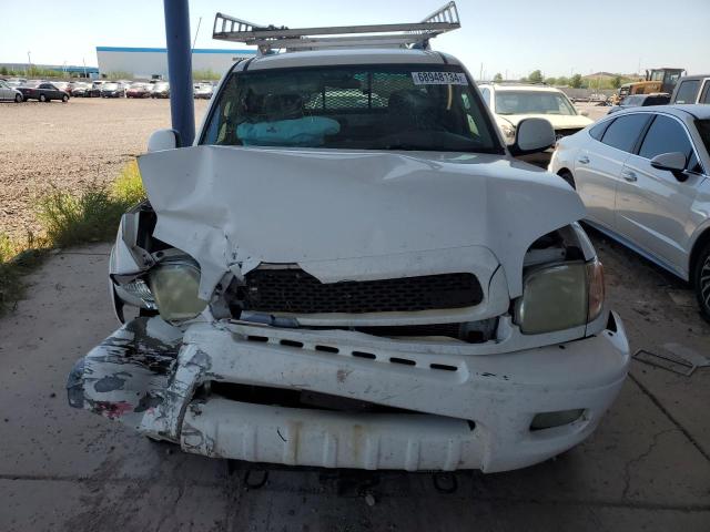 Photo 4 VIN: 5TBBT44102S325346 - TOYOTA TUNDRA ACC 