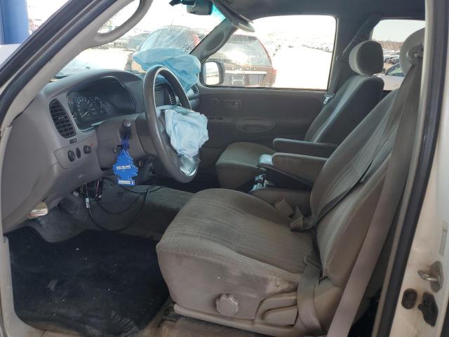 Photo 6 VIN: 5TBBT44102S325346 - TOYOTA TUNDRA ACC 