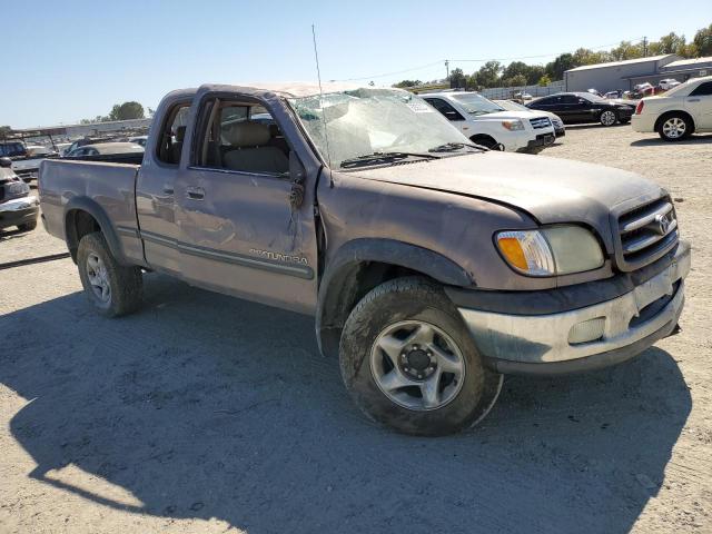 Photo 3 VIN: 5TBBT44102S328523 - TOYOTA TUNDRA 