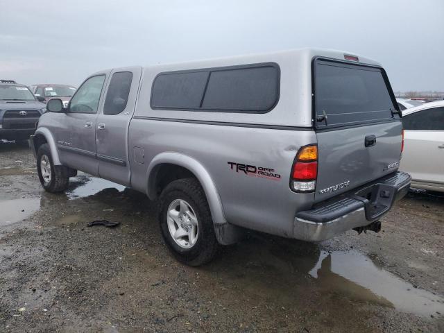 Photo 1 VIN: 5TBBT44103S332735 - TOYOTA TUNDRA 