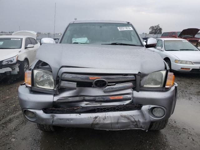 Photo 4 VIN: 5TBBT44103S332735 - TOYOTA TUNDRA 