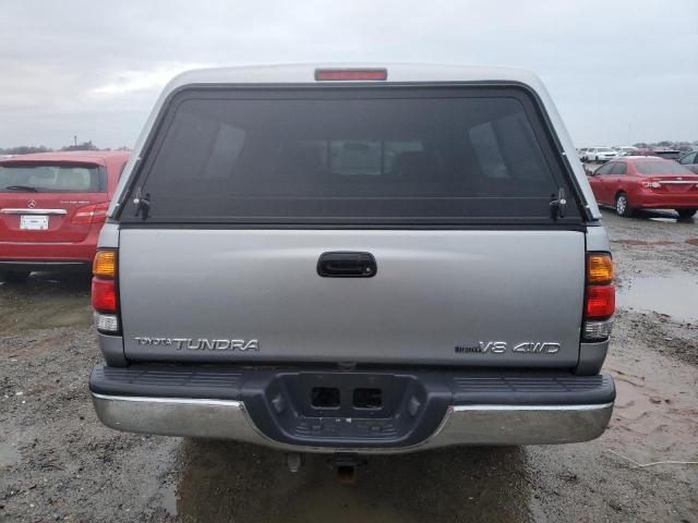 Photo 5 VIN: 5TBBT44103S332735 - TOYOTA TUNDRA 