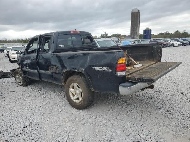 Photo 1 VIN: 5TBBT44103S372698 - TOYOTA TUNDRA ACC 