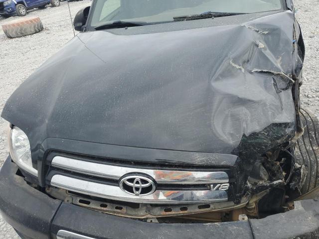 Photo 10 VIN: 5TBBT44103S372698 - TOYOTA TUNDRA ACC 