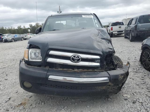 Photo 4 VIN: 5TBBT44103S372698 - TOYOTA TUNDRA ACC 