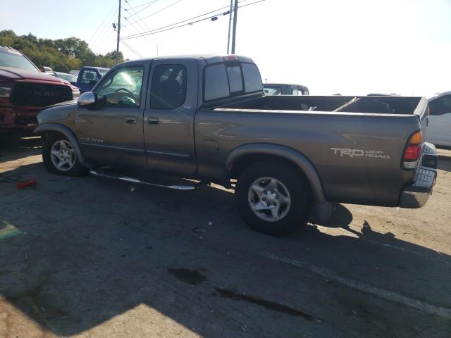 Photo 1 VIN: 5TBBT44103S377464 - TOYOTA TUNDRA ACC 