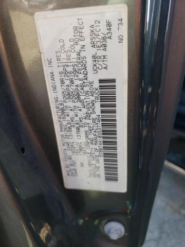 Photo 11 VIN: 5TBBT44103S377464 - TOYOTA TUNDRA ACC 