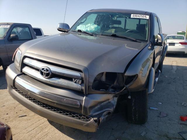 Photo 4 VIN: 5TBBT44103S377464 - TOYOTA TUNDRA ACC 