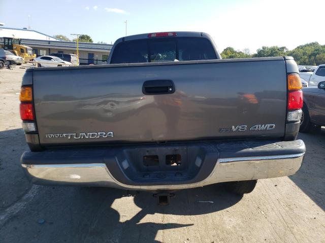 Photo 5 VIN: 5TBBT44103S377464 - TOYOTA TUNDRA ACC 