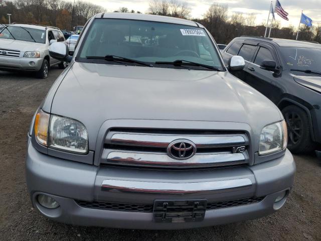 Photo 4 VIN: 5TBBT44103S392367 - TOYOTA TUNDRA ACC 