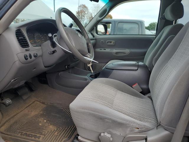 Photo 6 VIN: 5TBBT44103S392367 - TOYOTA TUNDRA ACC 