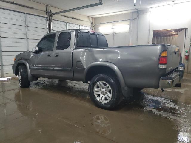 Photo 1 VIN: 5TBBT44104S444064 - TOYOTA TUNDRA ACC 