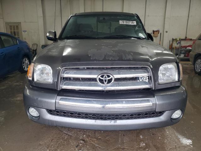 Photo 4 VIN: 5TBBT44104S444064 - TOYOTA TUNDRA ACC 