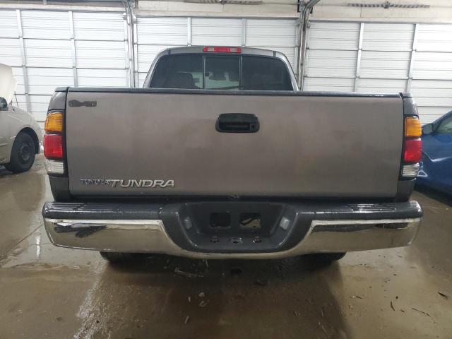 Photo 5 VIN: 5TBBT44104S444064 - TOYOTA TUNDRA ACC 