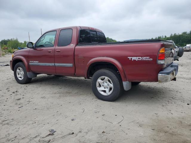 Photo 1 VIN: 5TBBT44104S451550 - TOYOTA TUNDRA 