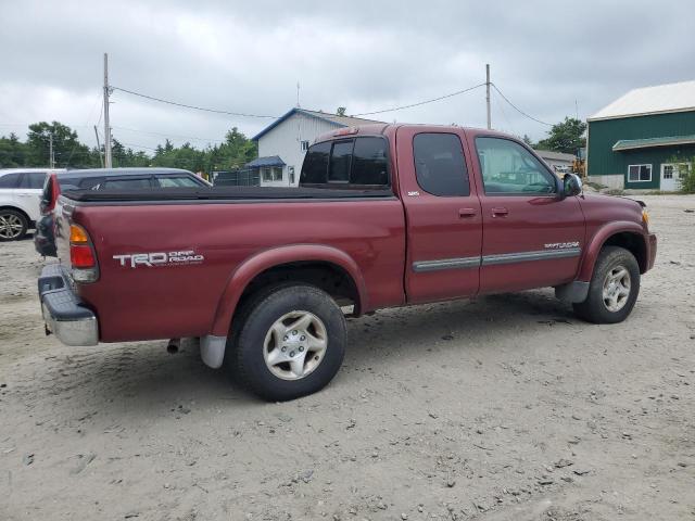 Photo 2 VIN: 5TBBT44104S451550 - TOYOTA TUNDRA 