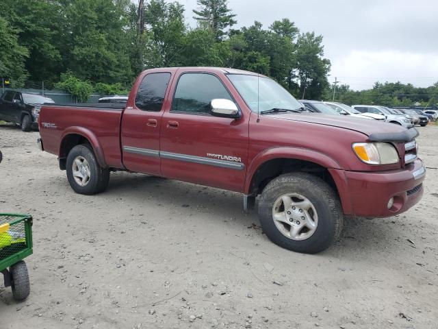 Photo 3 VIN: 5TBBT44104S451550 - TOYOTA TUNDRA 