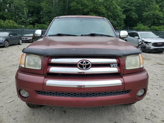 Photo 4 VIN: 5TBBT44104S451550 - TOYOTA TUNDRA 