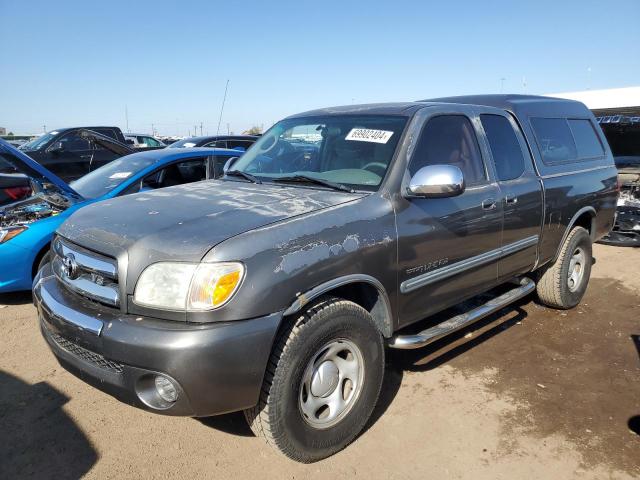 Photo 0 VIN: 5TBBT44105S464784 - TOYOTA TUNDRA ACC 