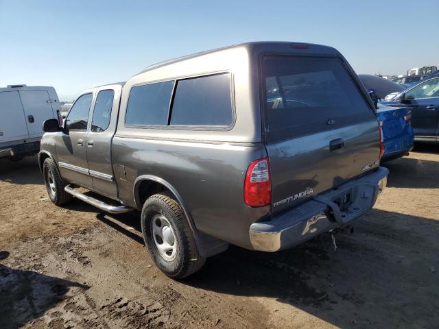 Photo 1 VIN: 5TBBT44105S464784 - TOYOTA TUNDRA ACC 