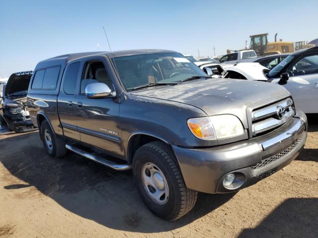 Photo 3 VIN: 5TBBT44105S464784 - TOYOTA TUNDRA ACC 