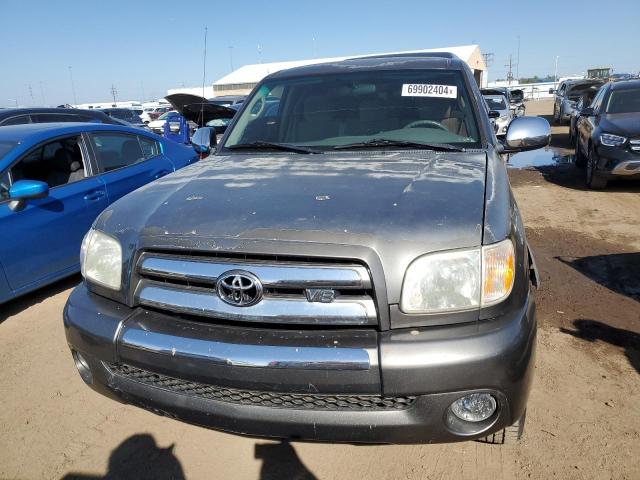 Photo 4 VIN: 5TBBT44105S464784 - TOYOTA TUNDRA ACC 