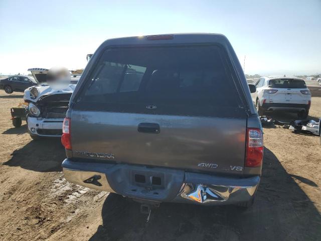 Photo 5 VIN: 5TBBT44105S464784 - TOYOTA TUNDRA ACC 