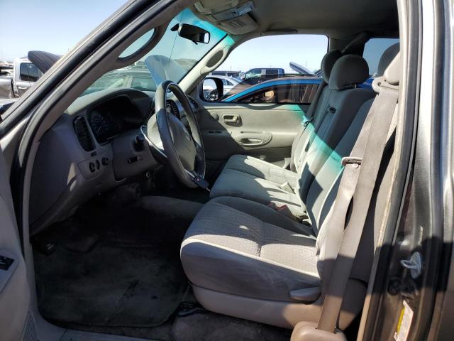 Photo 6 VIN: 5TBBT44105S464784 - TOYOTA TUNDRA ACC 