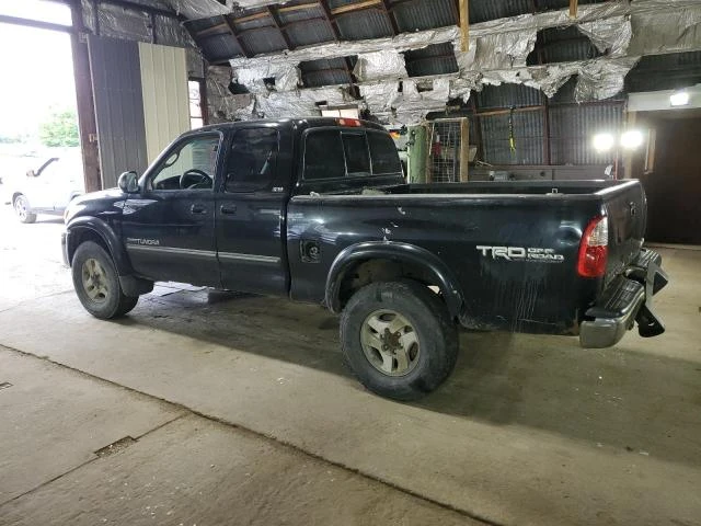 Photo 1 VIN: 5TBBT44106S477181 - TOYOTA TUNDRA ACC 