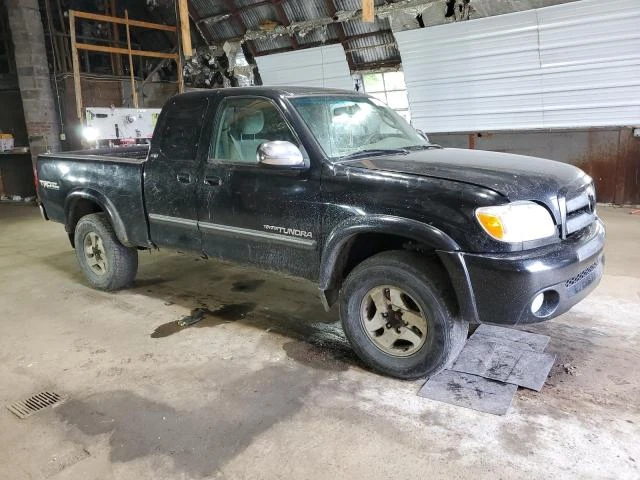 Photo 3 VIN: 5TBBT44106S477181 - TOYOTA TUNDRA ACC 