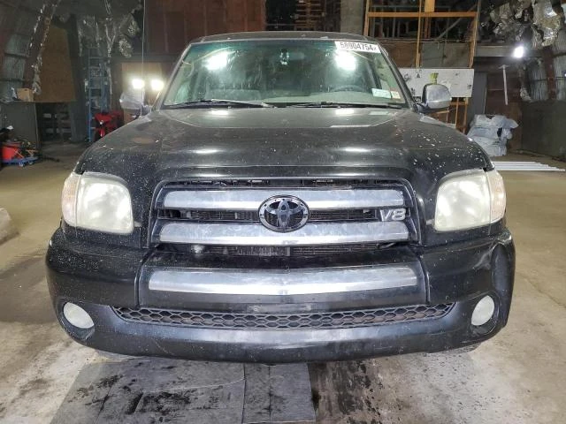 Photo 4 VIN: 5TBBT44106S477181 - TOYOTA TUNDRA ACC 