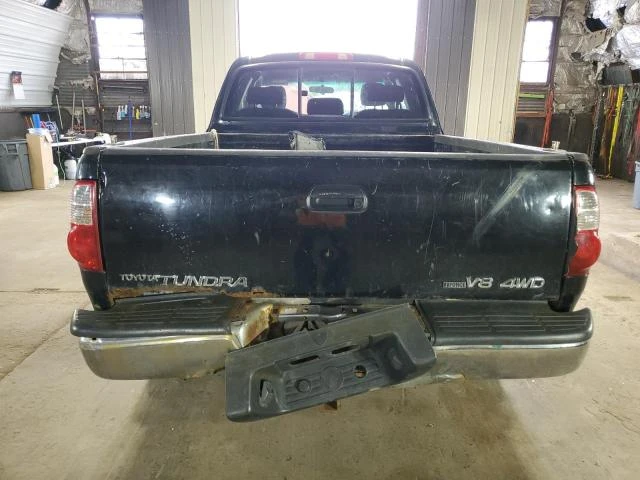 Photo 5 VIN: 5TBBT44106S477181 - TOYOTA TUNDRA ACC 