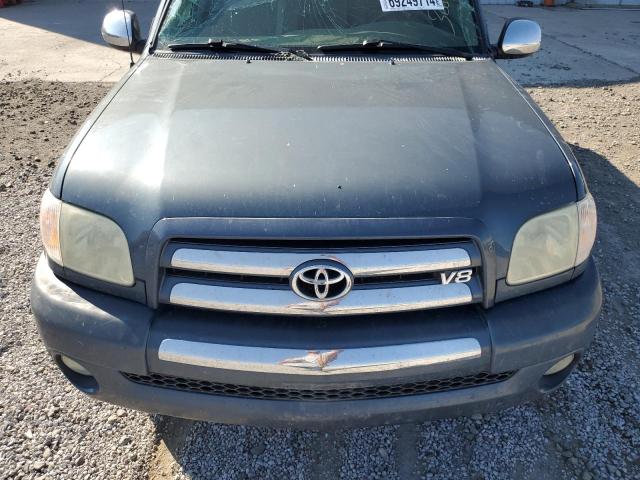 Photo 10 VIN: 5TBBT44106S478010 - TOYOTA TUNDRA ACC 