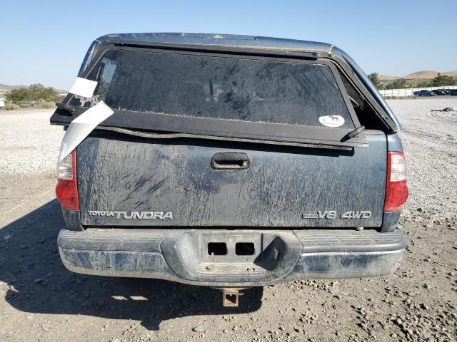 Photo 5 VIN: 5TBBT44106S478010 - TOYOTA TUNDRA ACC 