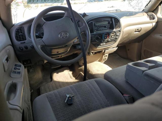 Photo 7 VIN: 5TBBT44106S478010 - TOYOTA TUNDRA ACC 