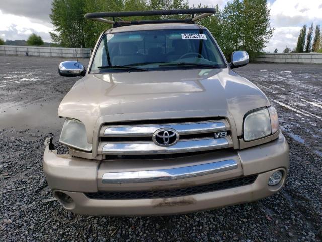 Photo 4 VIN: 5TBBT44106S479433 - TOYOTA TUNDRA 