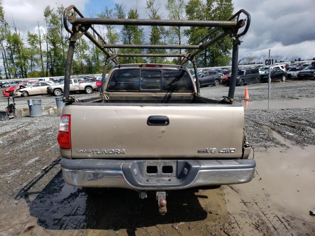 Photo 5 VIN: 5TBBT44106S479433 - TOYOTA TUNDRA 