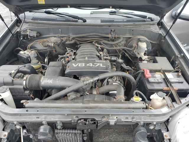 Photo 10 VIN: 5TBBT44106S483966 - TOYOTA TUNDRA 